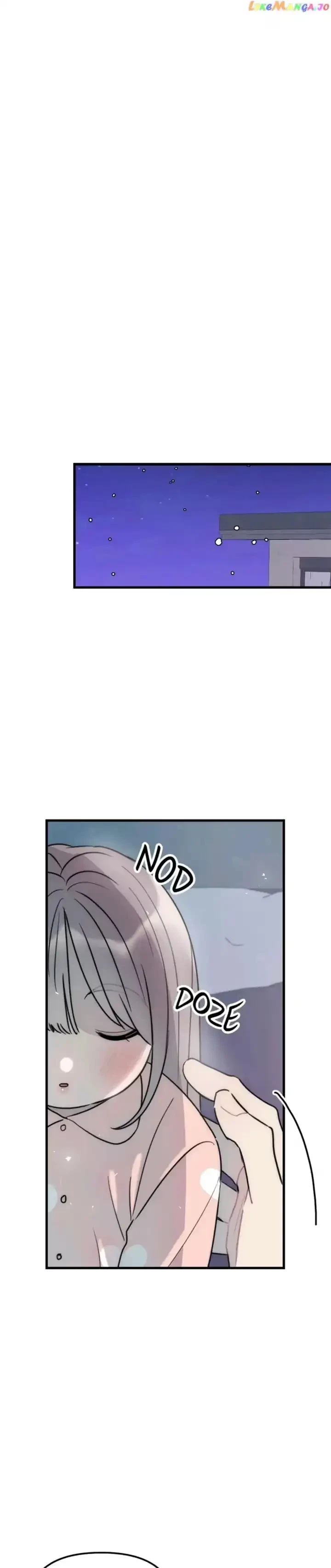 A Friendship So Impure Chapter 50, page 10