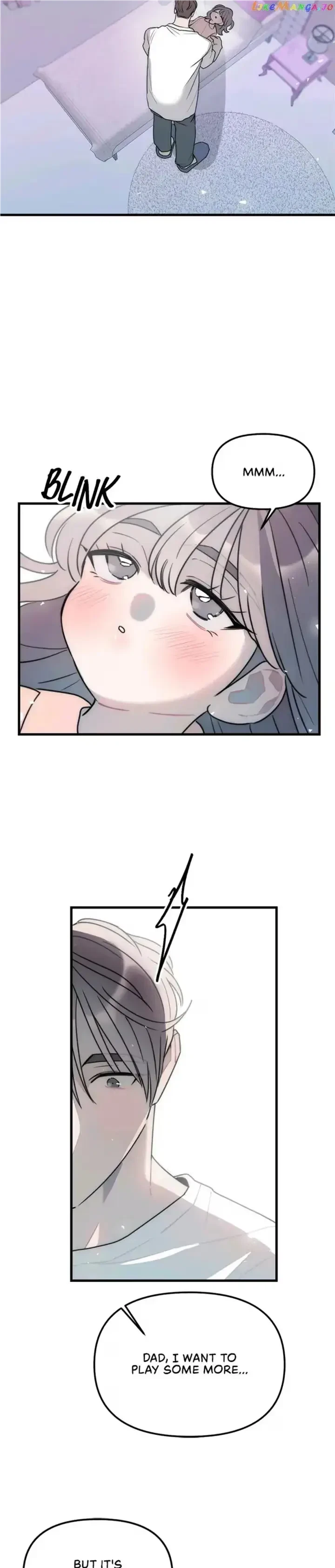 A Friendship So Impure Chapter 50, page 12