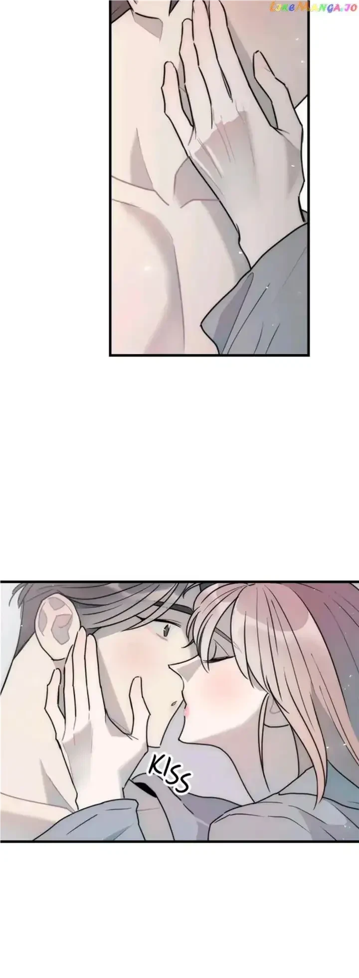 A Friendship So Impure Chapter 50, page 22