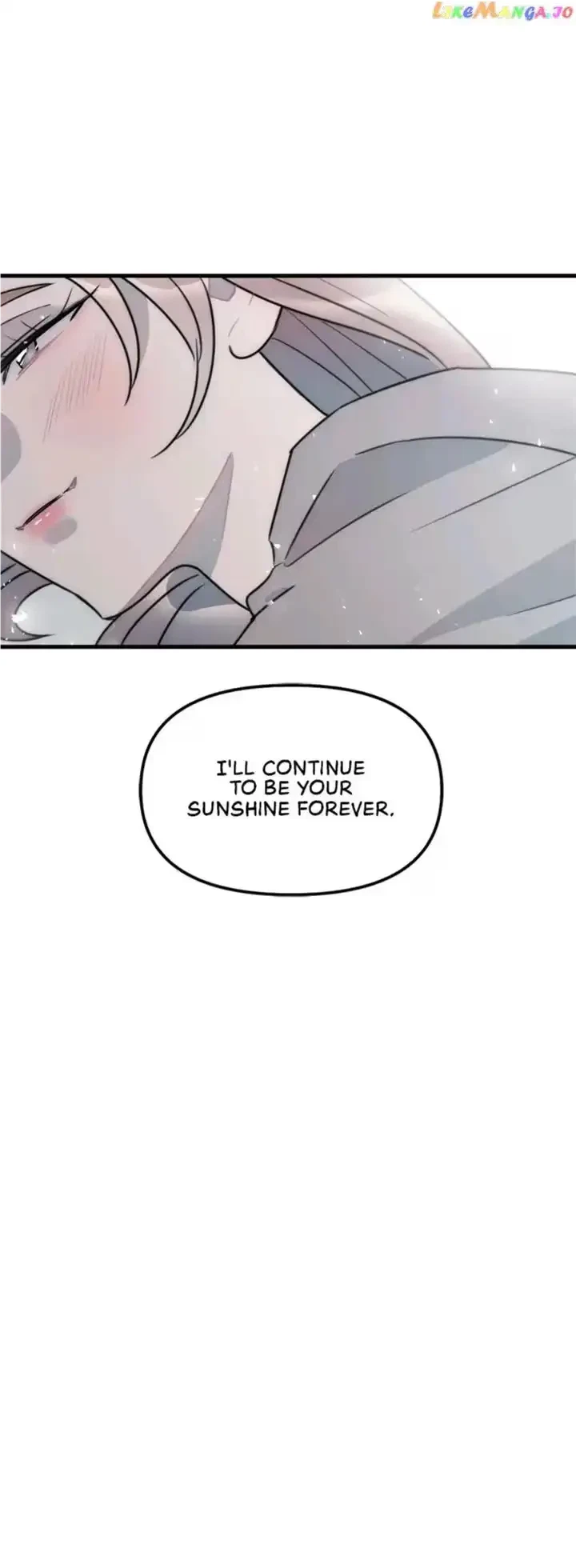 A Friendship So Impure Chapter 50, page 23