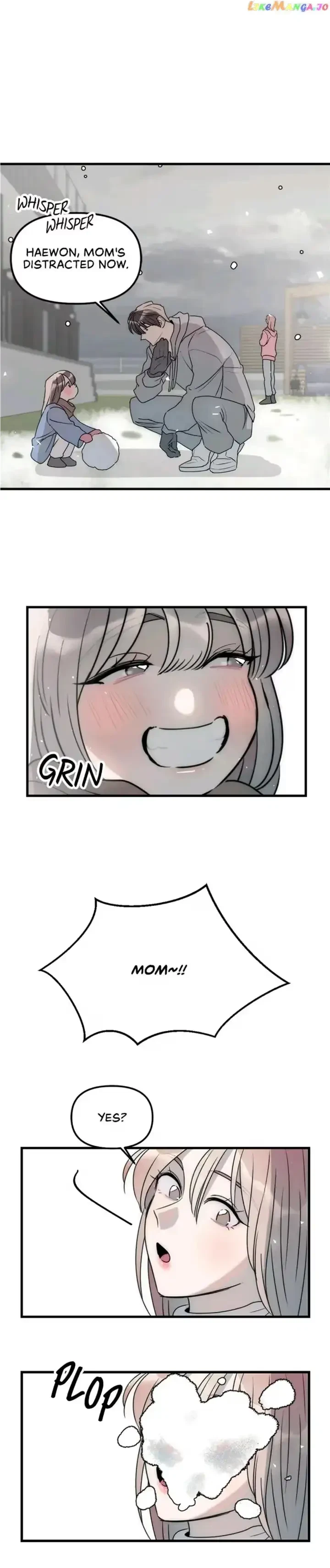 A Friendship So Impure Chapter 50, page 4