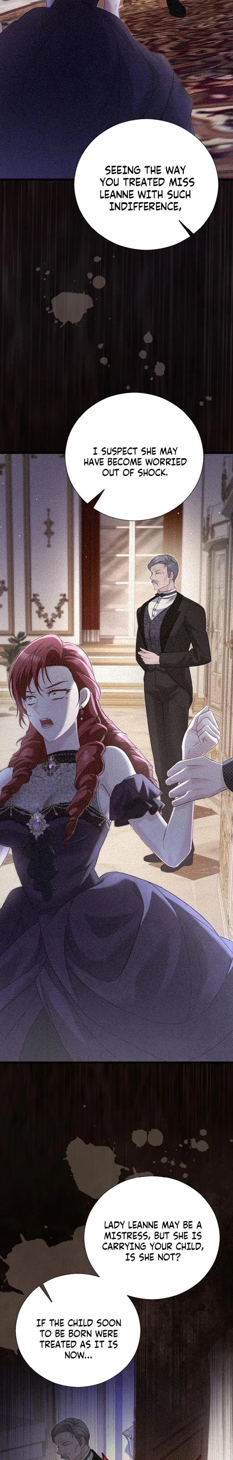The Covert Of The Countess Chapter 25, page 10