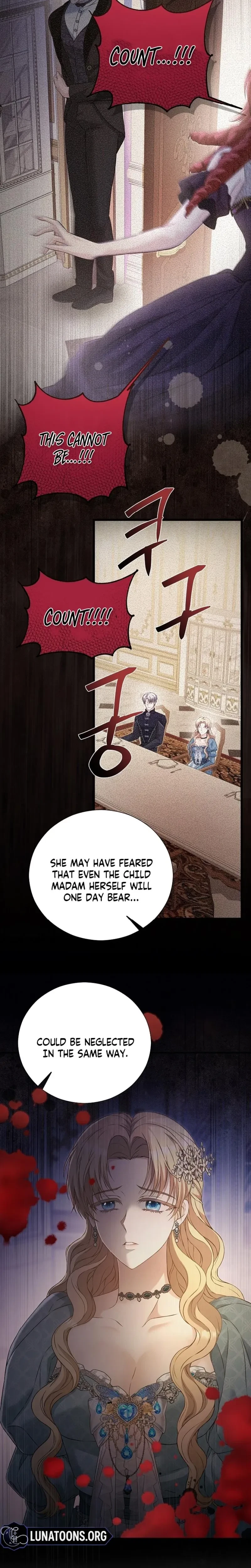 The Covert Of The Countess Chapter 25, page 11
