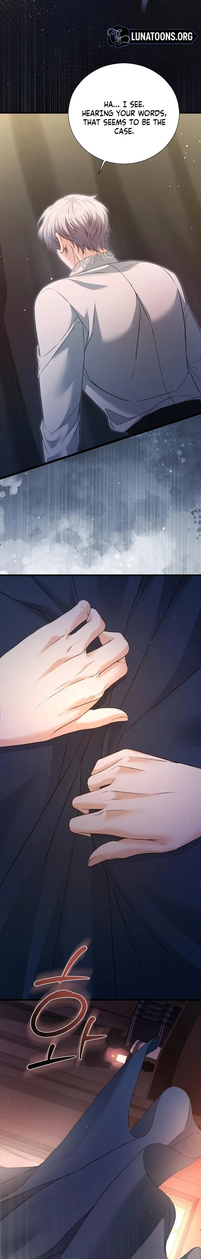 The Covert Of The Countess Chapter 25, page 13