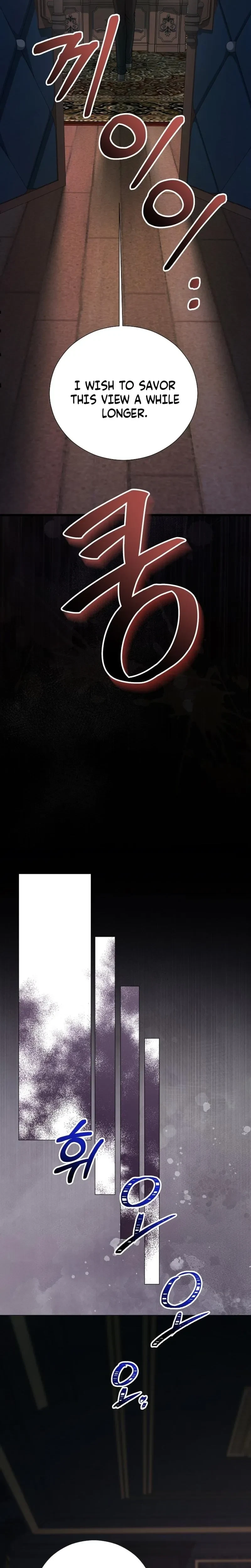 The Covert Of The Countess Chapter 25, page 16