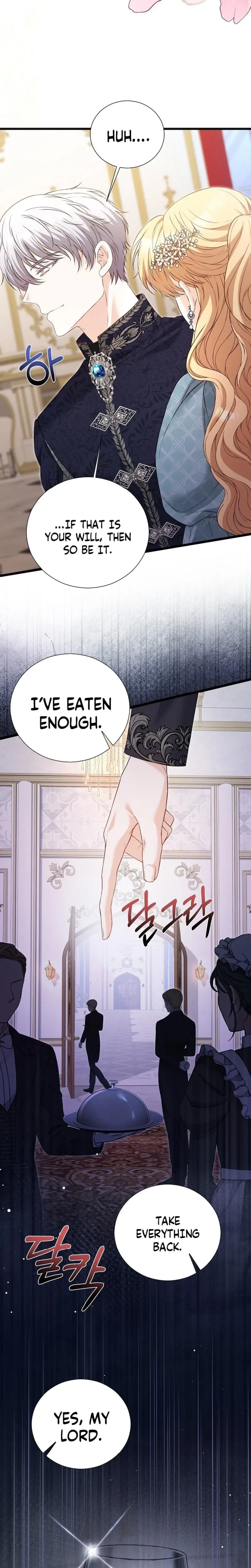 The Covert Of The Countess Chapter 25, page 5