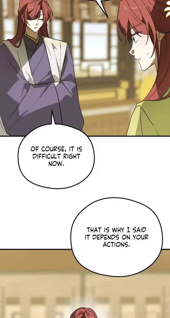 The Royal Marriage Tale Chapter 12, page 12