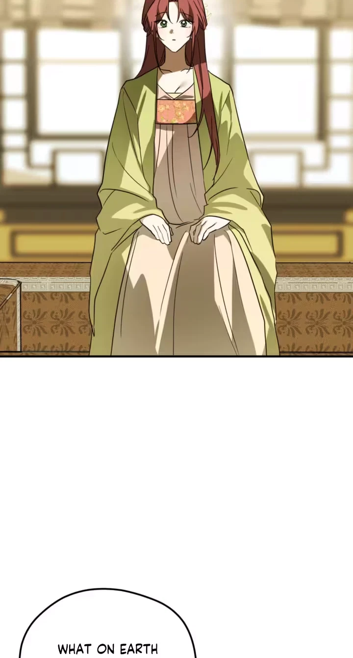 The Royal Marriage Tale Chapter 12, page 13