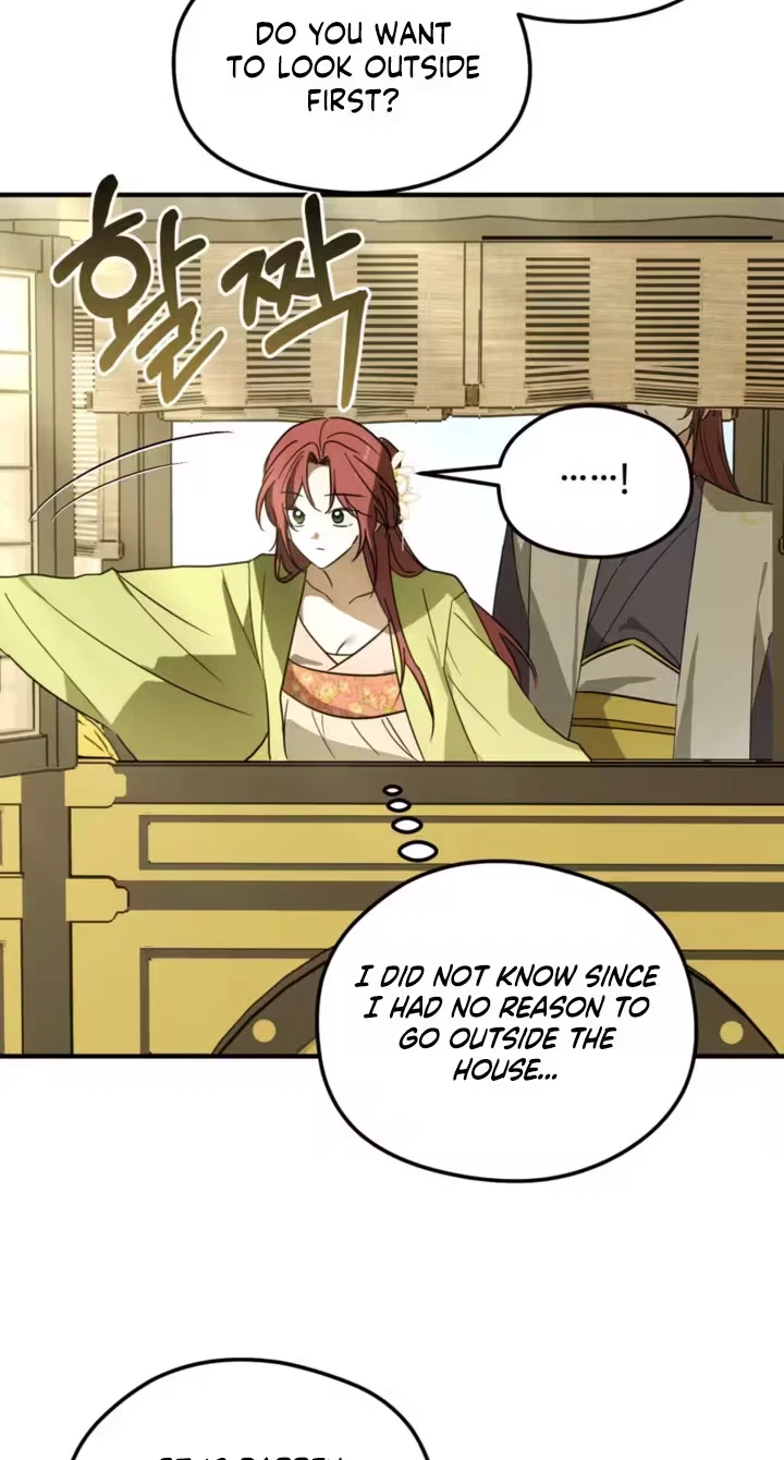 The Royal Marriage Tale Chapter 12, page 21