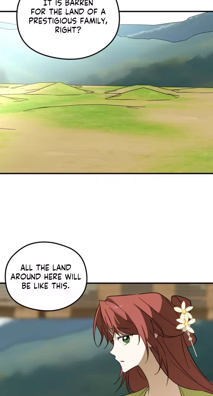 The Royal Marriage Tale Chapter 12, page 22