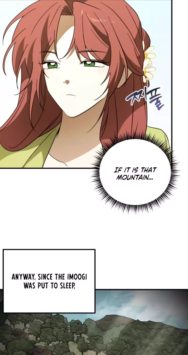 The Royal Marriage Tale Chapter 12, page 34