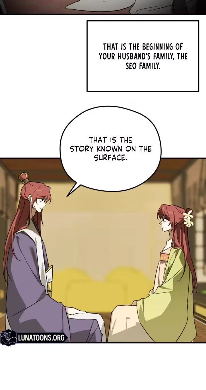 The Royal Marriage Tale Chapter 12, page 36