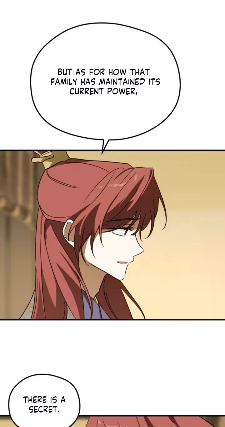 The Royal Marriage Tale Chapter 12, page 37