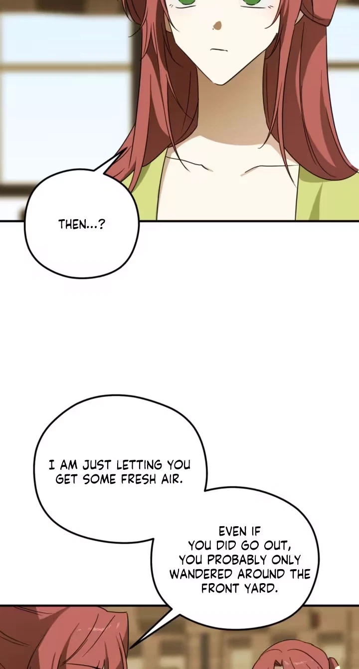 The Royal Marriage Tale Chapter 12, page 4