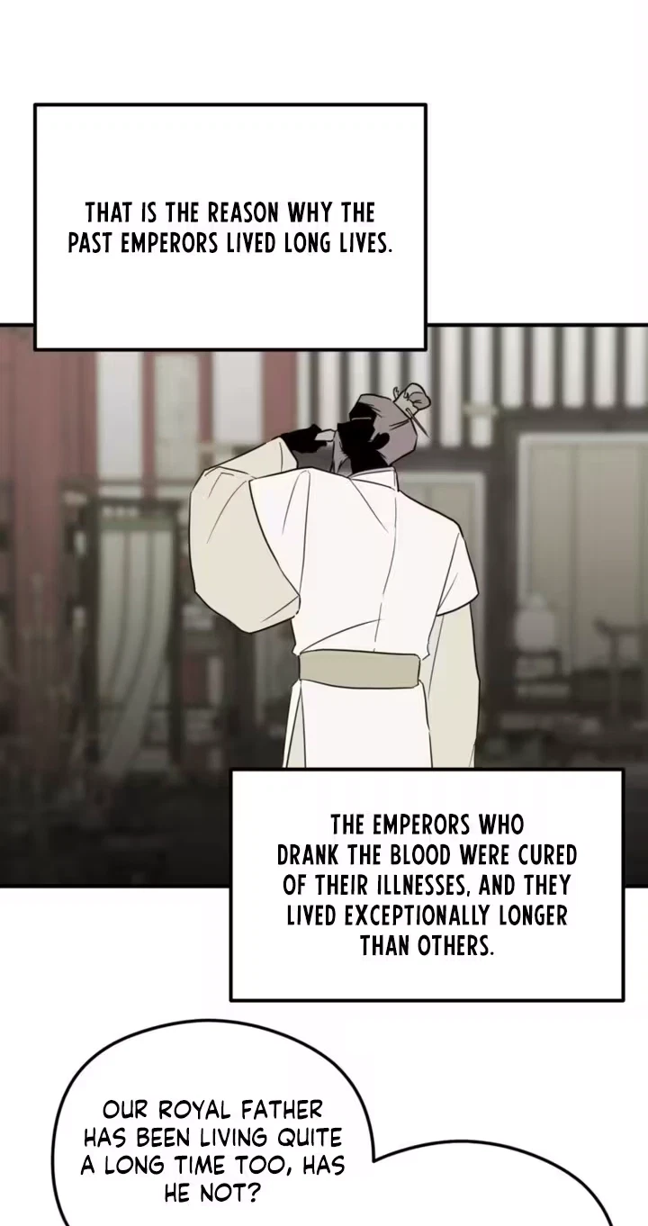 The Royal Marriage Tale Chapter 12, page 44
