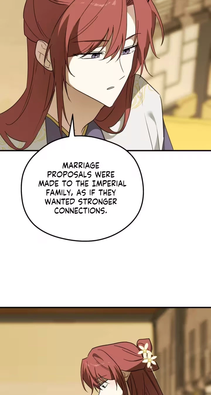 The Royal Marriage Tale Chapter 12, page 46
