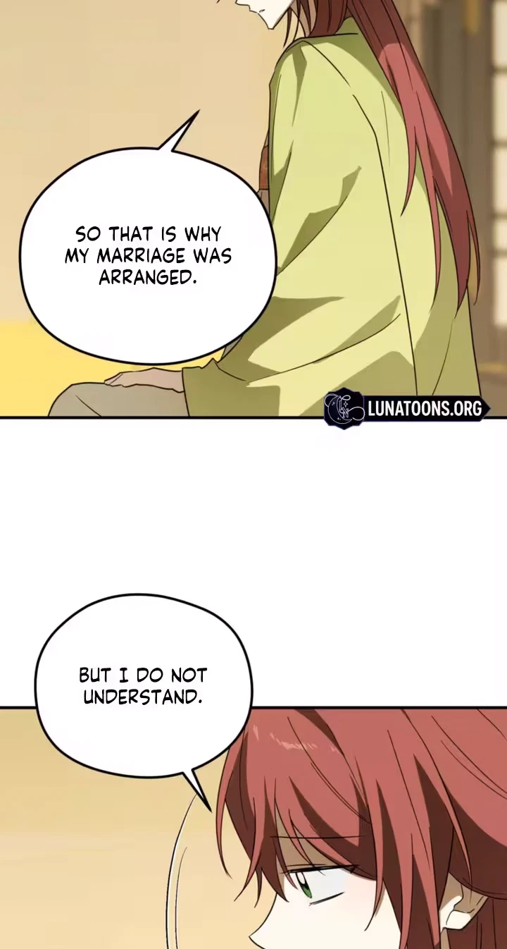 The Royal Marriage Tale Chapter 12, page 47