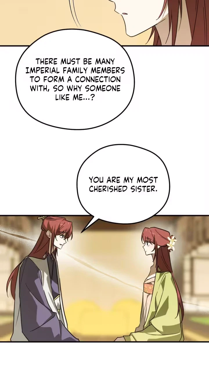 The Royal Marriage Tale Chapter 12, page 48