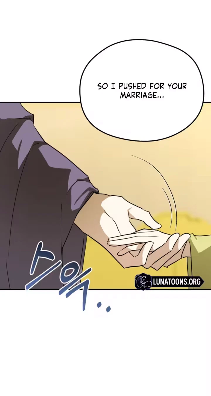 The Royal Marriage Tale Chapter 12, page 50