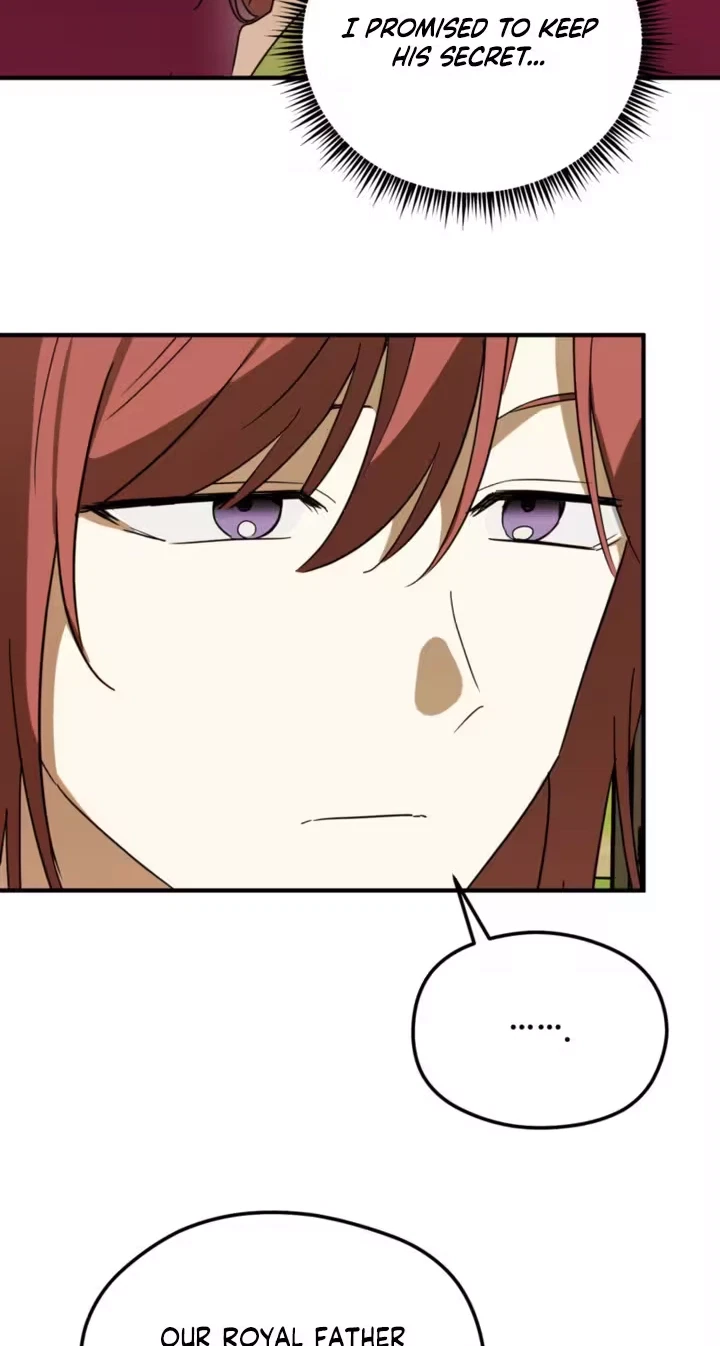 The Royal Marriage Tale Chapter 12, page 54