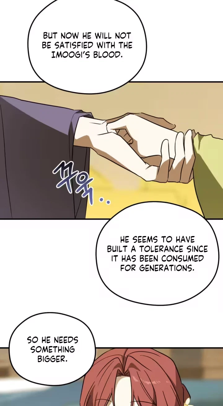 The Royal Marriage Tale Chapter 12, page 56