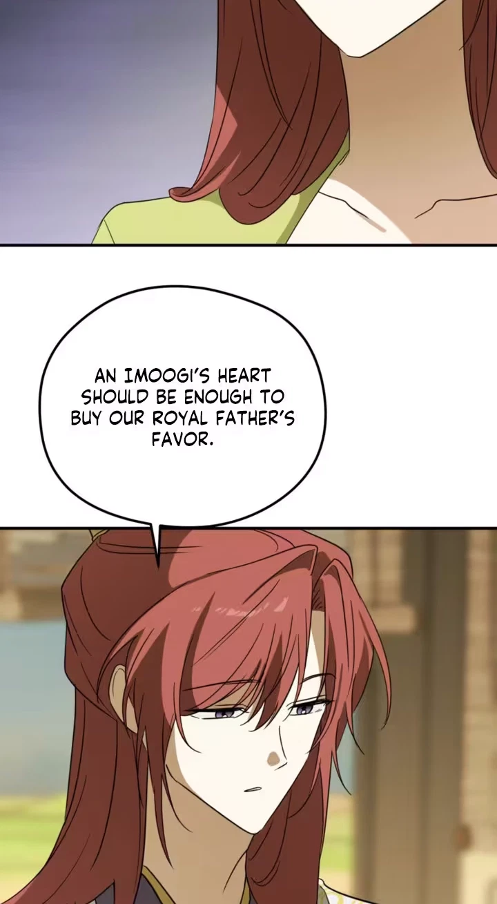The Royal Marriage Tale Chapter 12, page 58