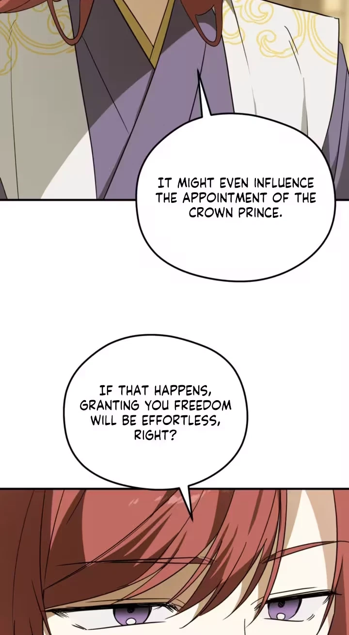 The Royal Marriage Tale Chapter 12, page 59