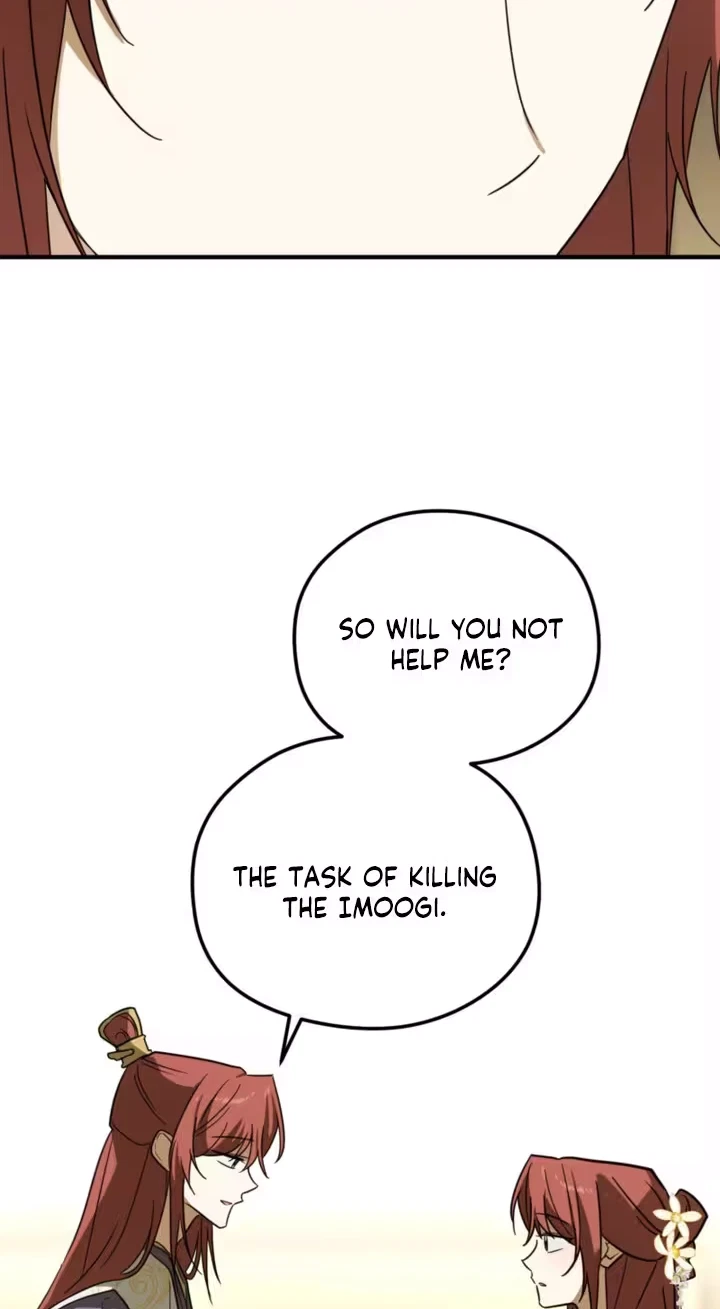 The Royal Marriage Tale Chapter 12, page 60