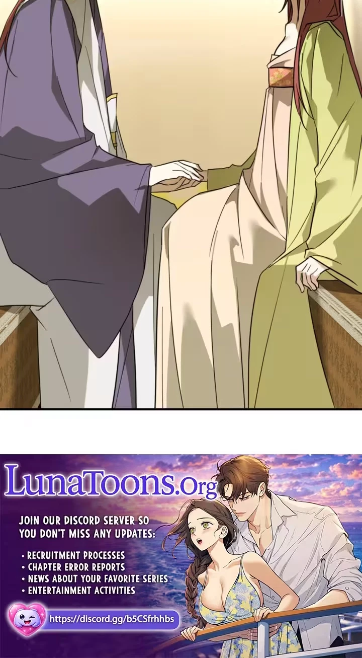 The Royal Marriage Tale Chapter 12, page 61