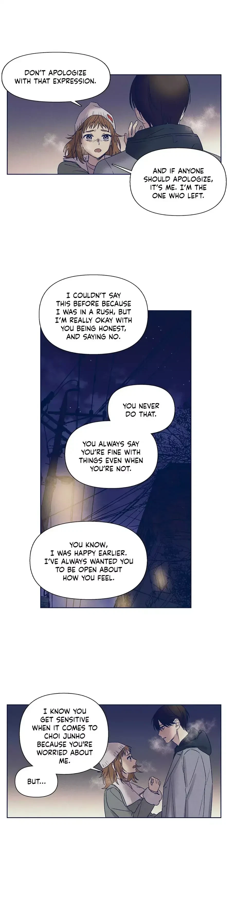 Taxidermy Chapter 60, page 12