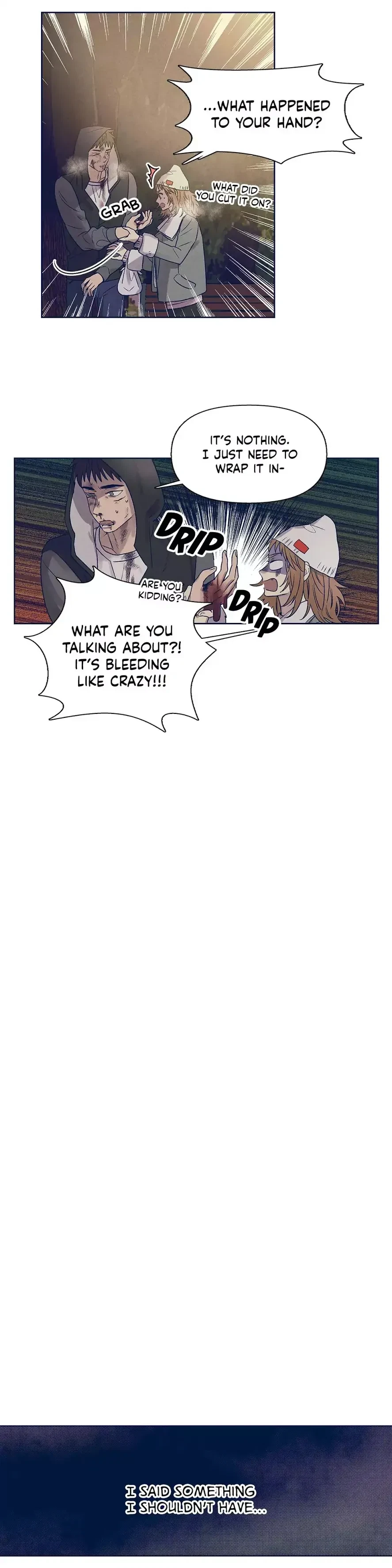Taxidermy Chapter 60, page 3