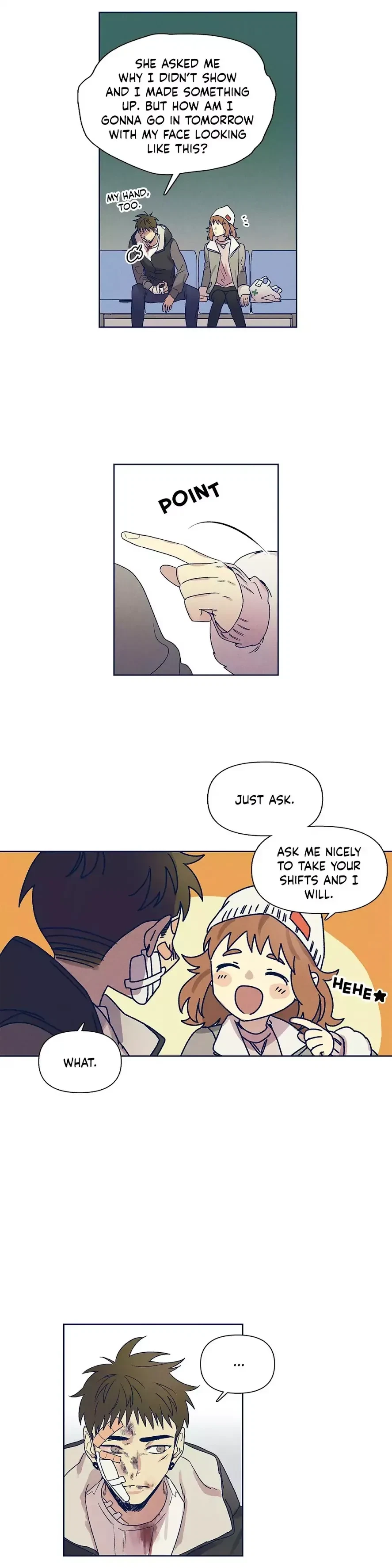 Taxidermy Chapter 60, page 7