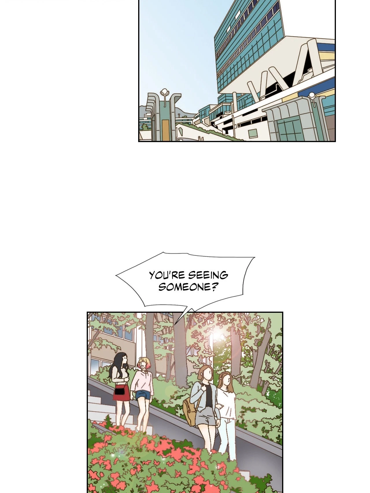 My Mother's Lover 2 Chapter 47, page 10