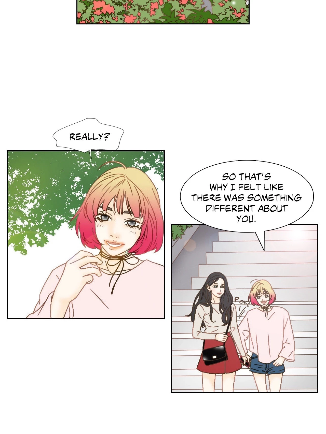 My Mother's Lover 2 Chapter 47, page 11