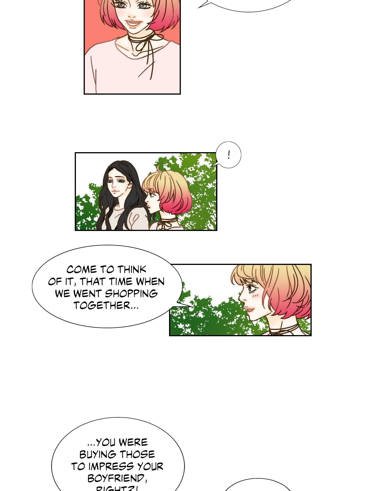 My Mother's Lover 2 Chapter 47, page 13
