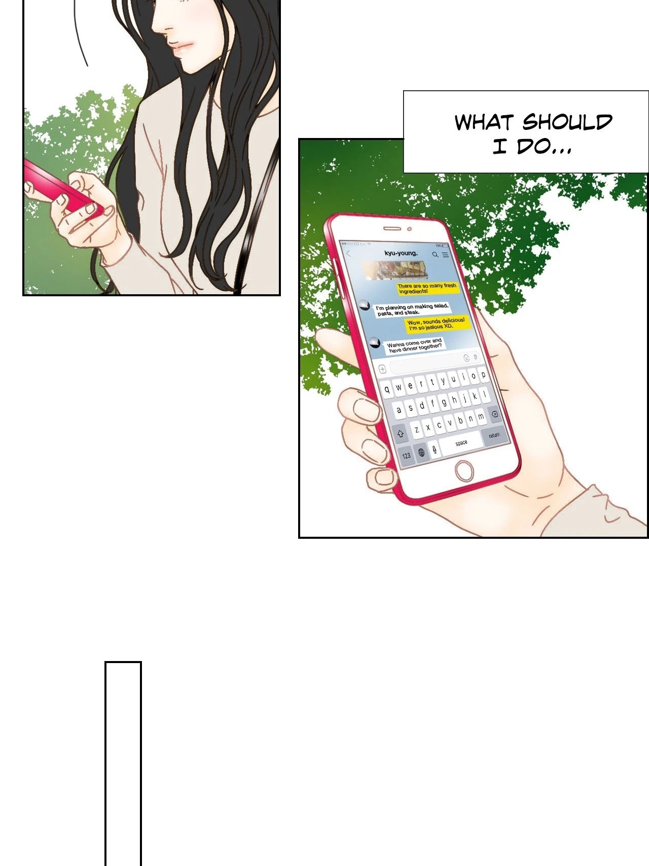 My Mother's Lover 2 Chapter 47, page 19