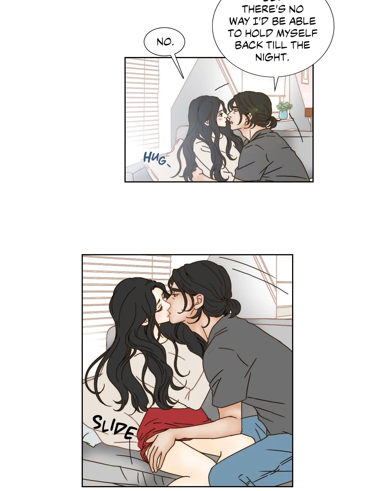My Mother's Lover 2 Chapter 47, page 23