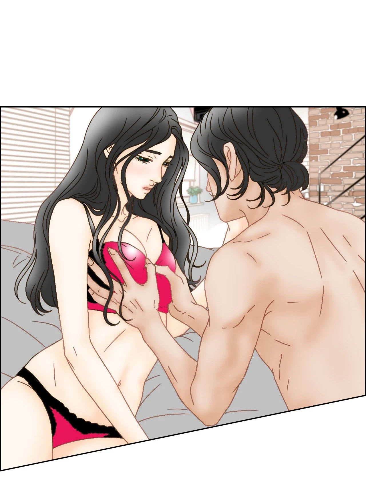 My Mother's Lover 2 Chapter 47, page 27