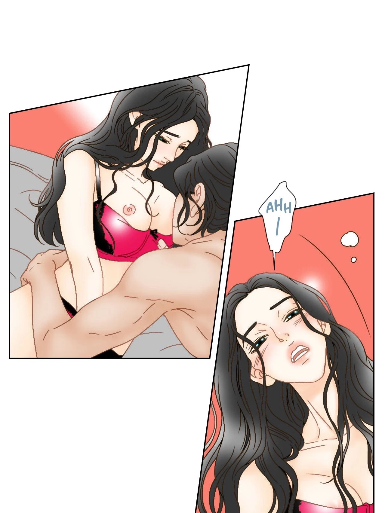 My Mother's Lover 2 Chapter 47, page 28