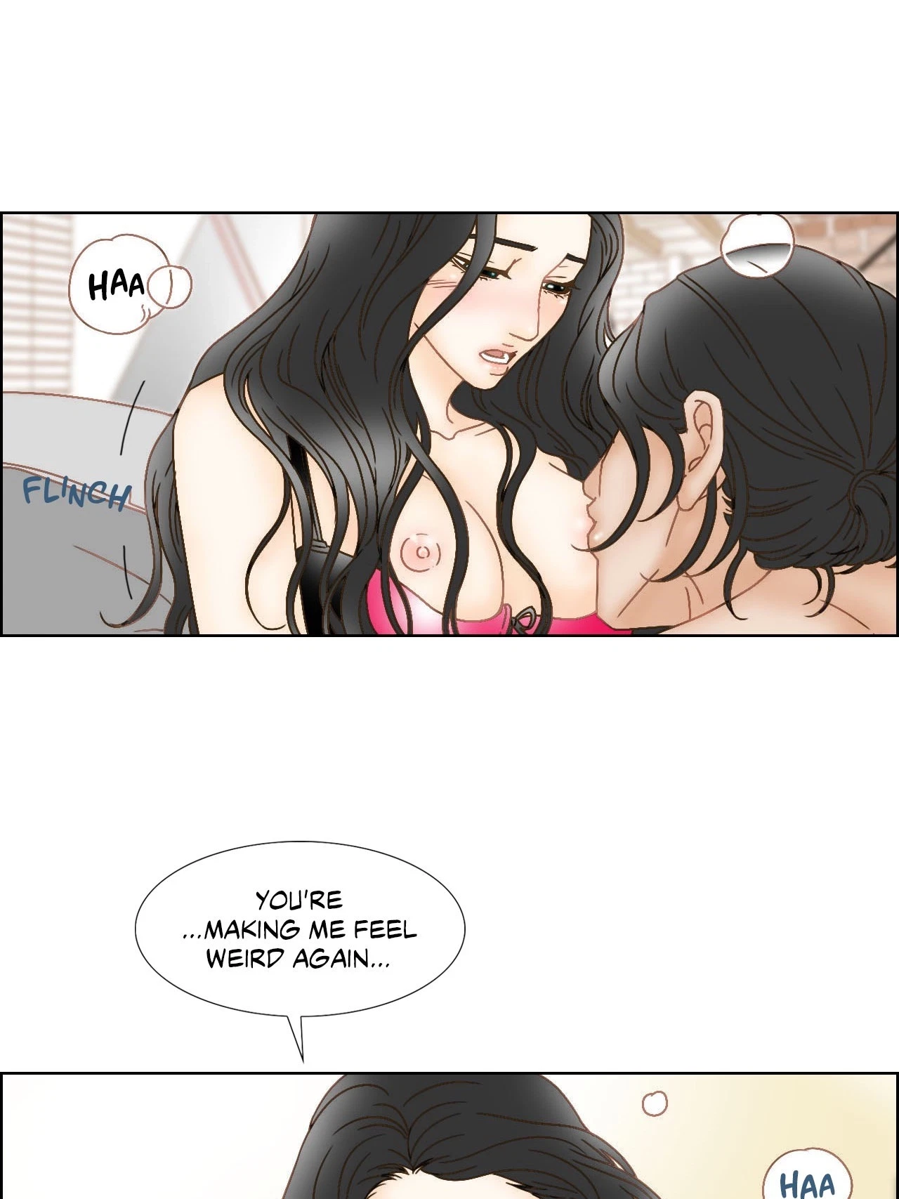 My Mother's Lover 2 Chapter 47, page 30