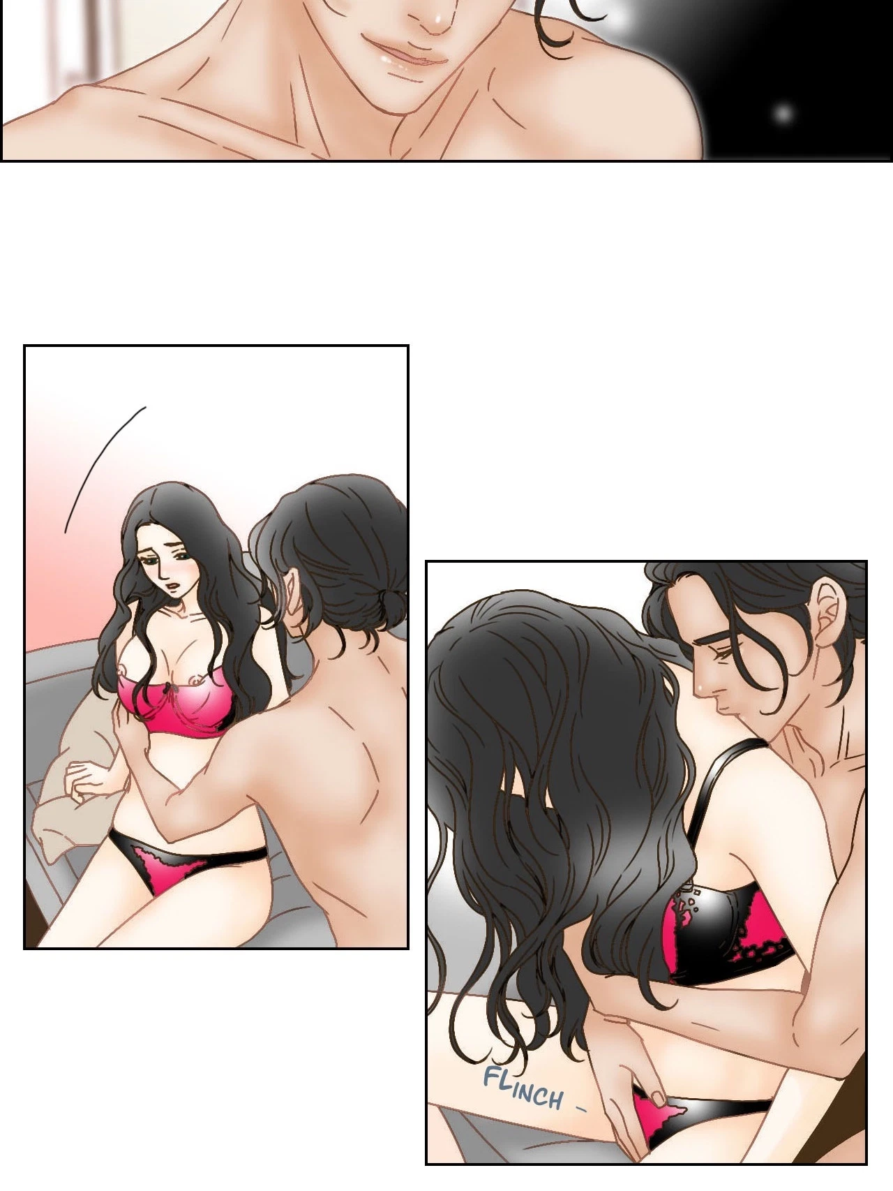 My Mother's Lover 2 Chapter 47, page 32