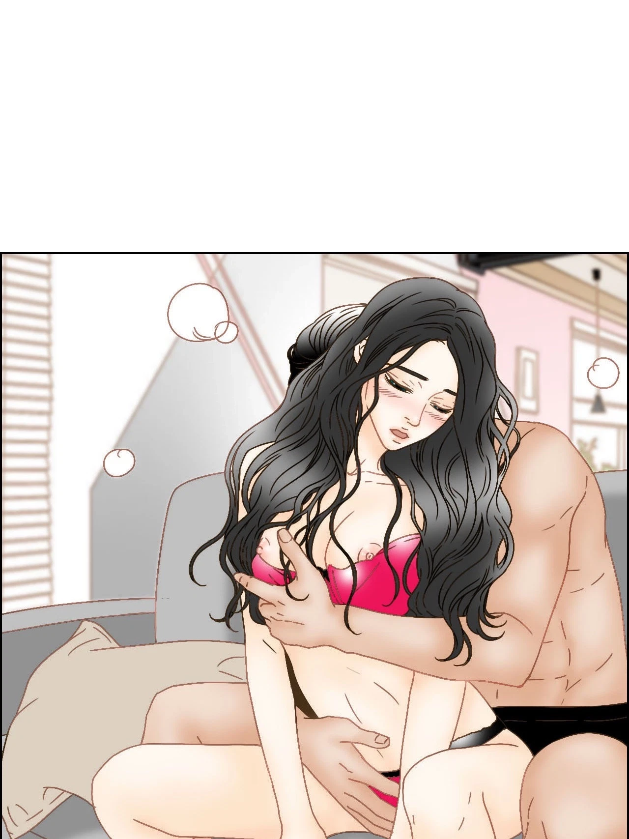 My Mother's Lover 2 Chapter 47, page 33