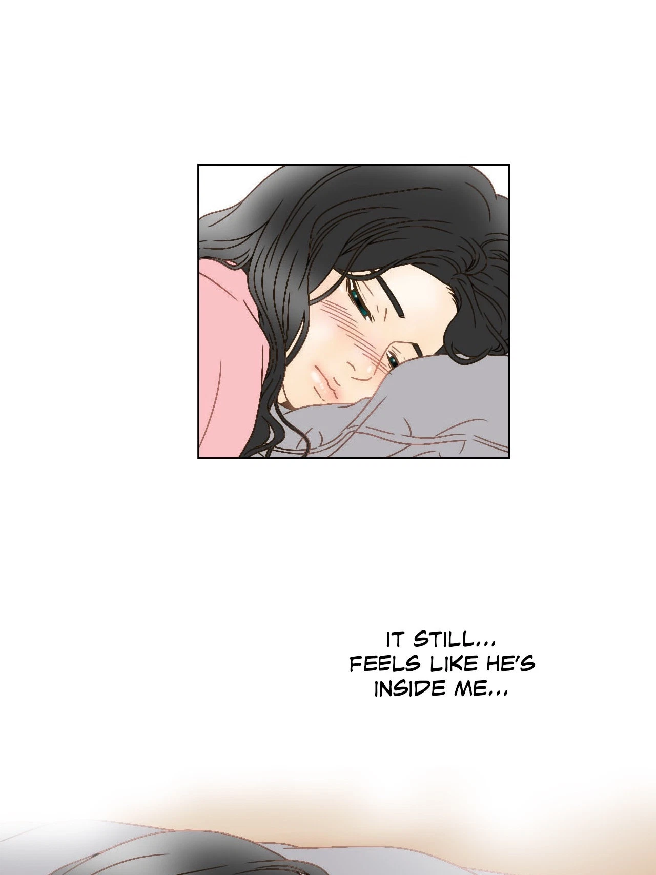 My Mother's Lover 2 Chapter 47, page 6