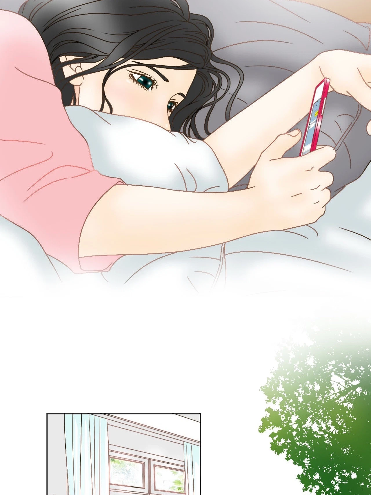 My Mother's Lover 2 Chapter 47, page 7