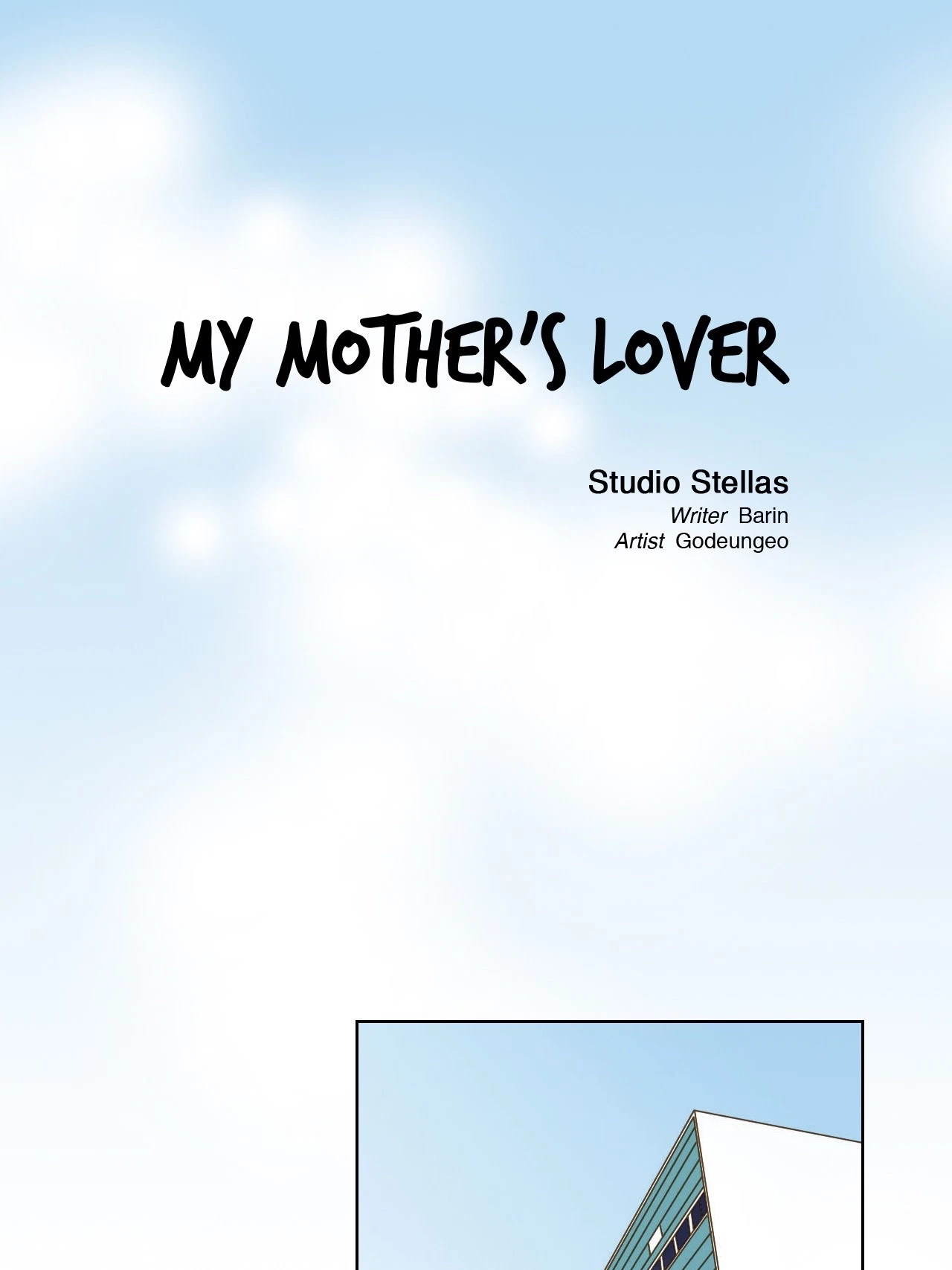 My Mother's Lover 2 Chapter 47, page 9
