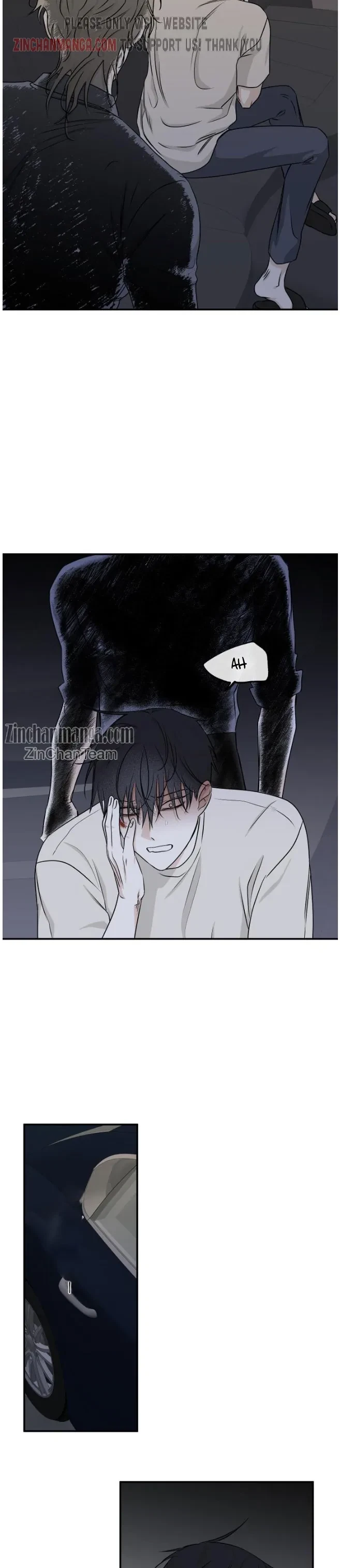 Low Tide In Twilight Chapter 54, page 10