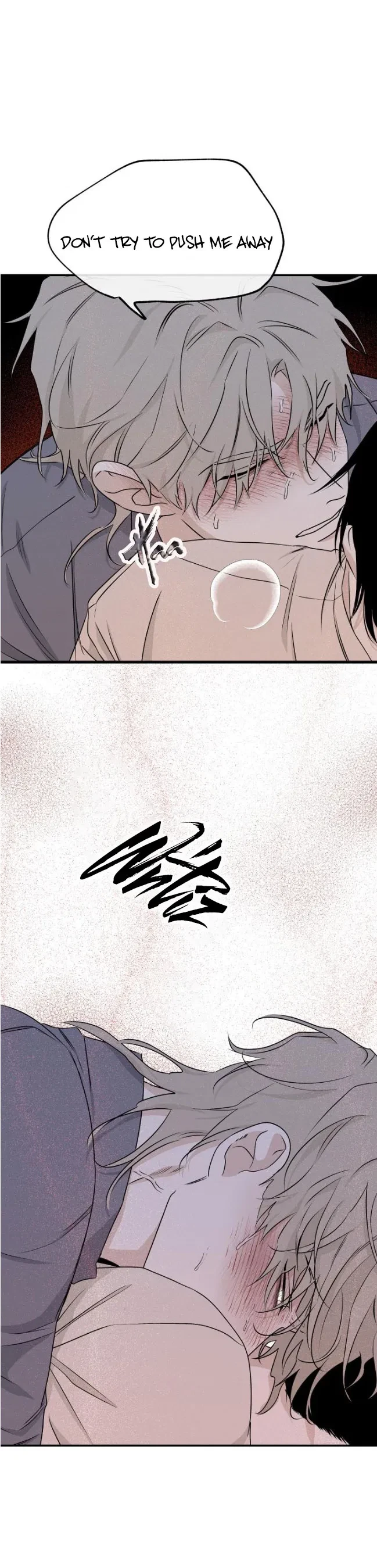 Low Tide In Twilight Chapter 54, page 17