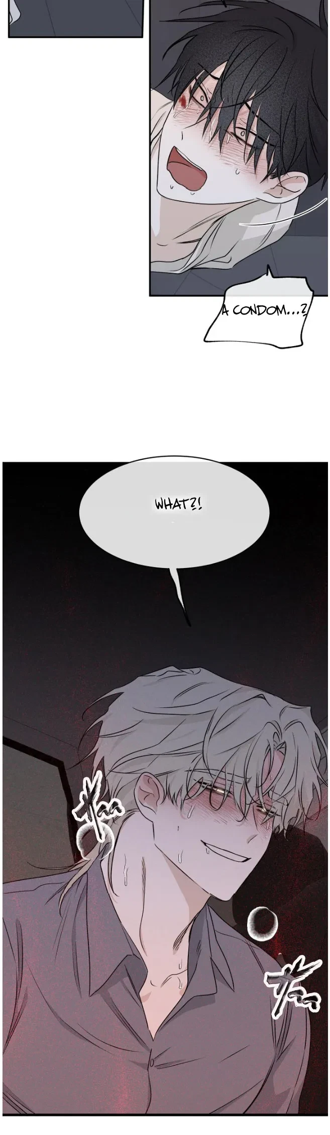 Low Tide In Twilight Chapter 54, page 27