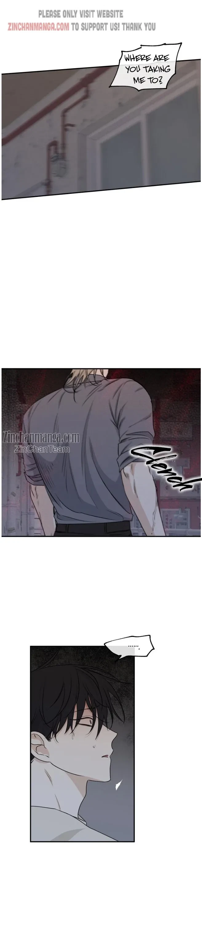 Low Tide In Twilight Chapter 54, page 4