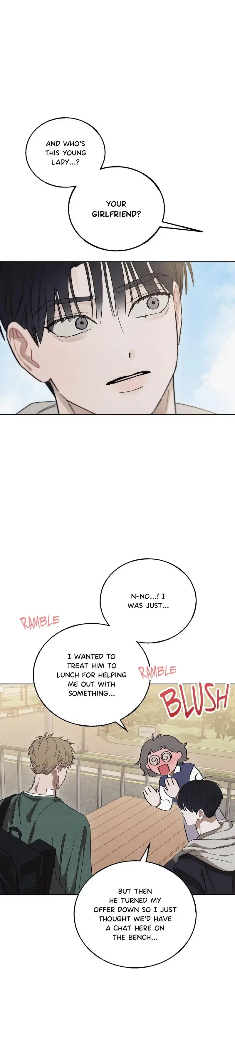 Red Thread Quest Chapter 11, page 15